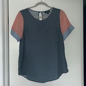 Modcloth Medium Blouse